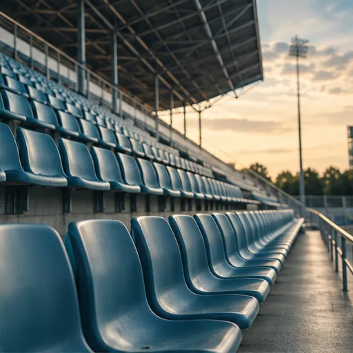 Stadium seating